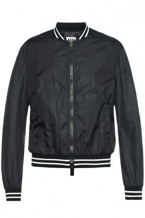 Bomber jacket, zdjęcie 1 Bomber jacket od Les Hommes